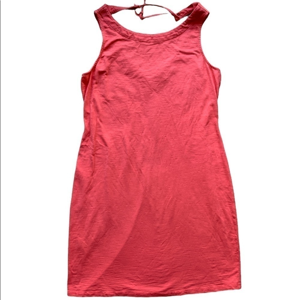 Tommy Bahama shift dress